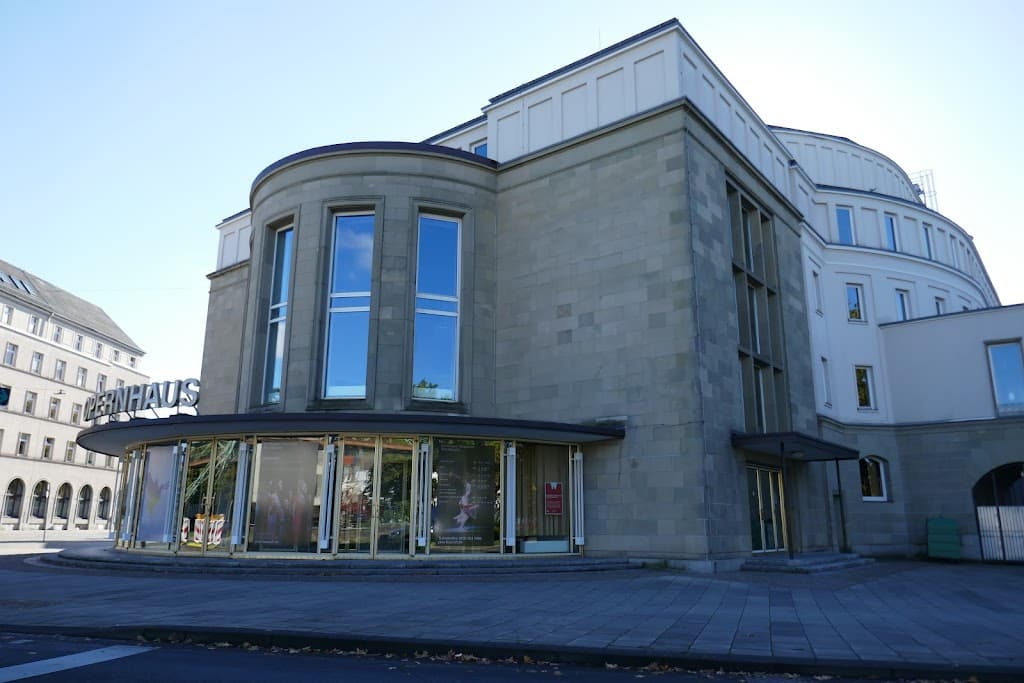 Oper Wuppertal