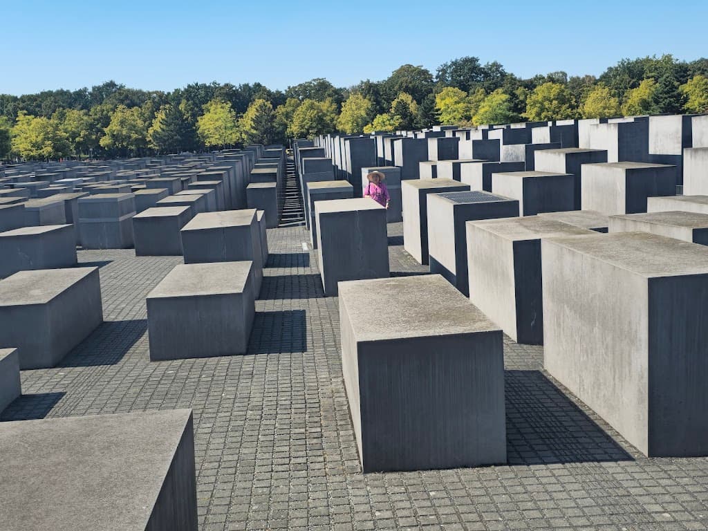 Jüdisches Denkmal