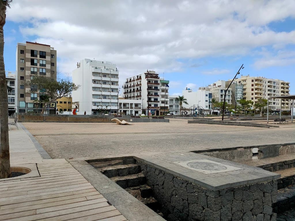 Parque Islas Canarias
