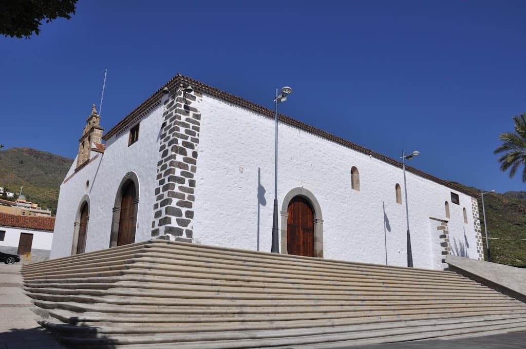 Iglesia de Santa Úrsula