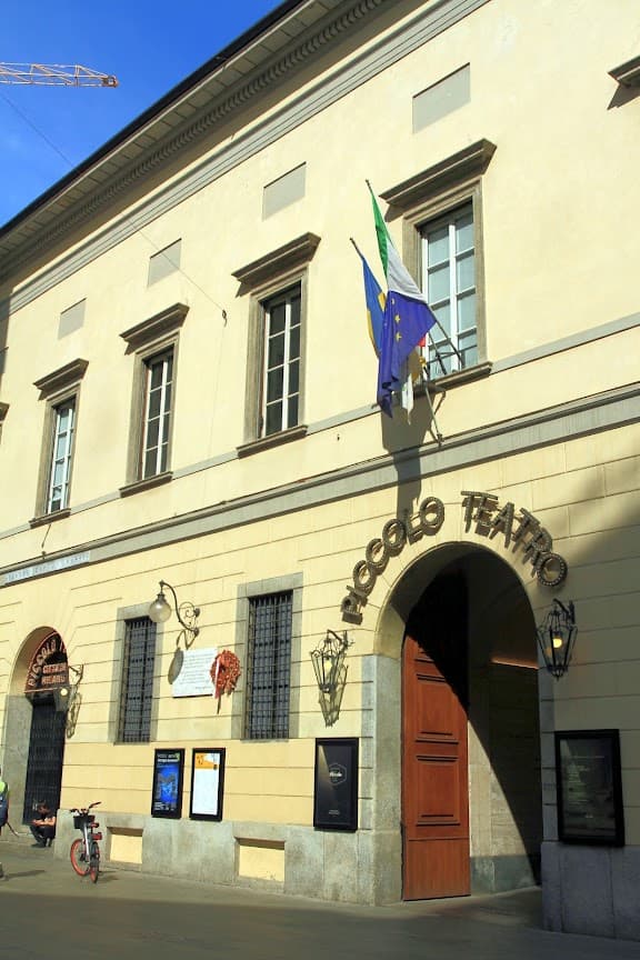 Palazzo Carmagnola