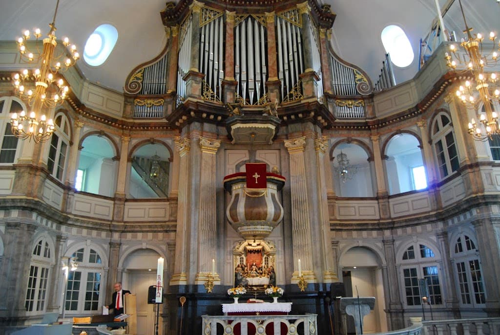 St. Nikolai Kirche, Kappeln