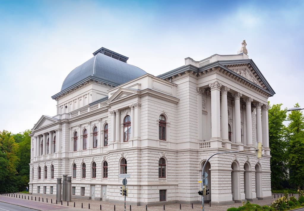 Staatstheater Oldenburg