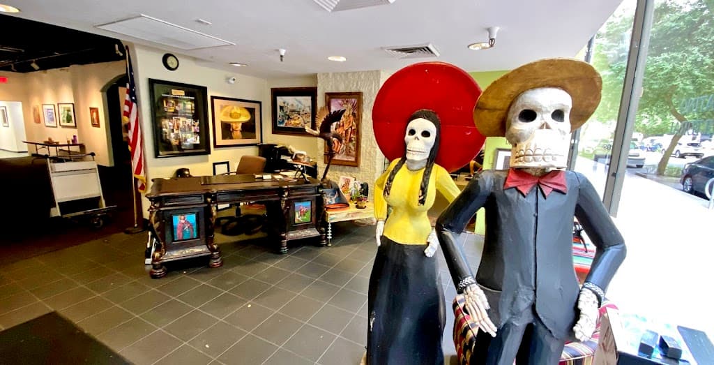 Arizona Latino Arts & Cultural Center