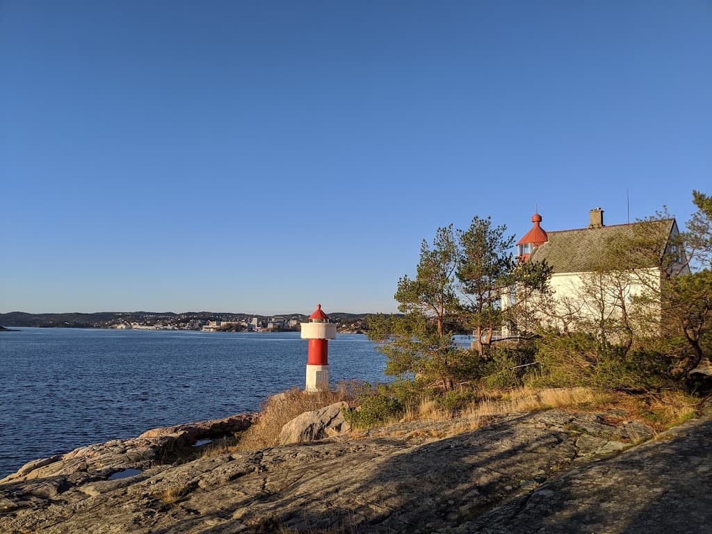 Odderøya