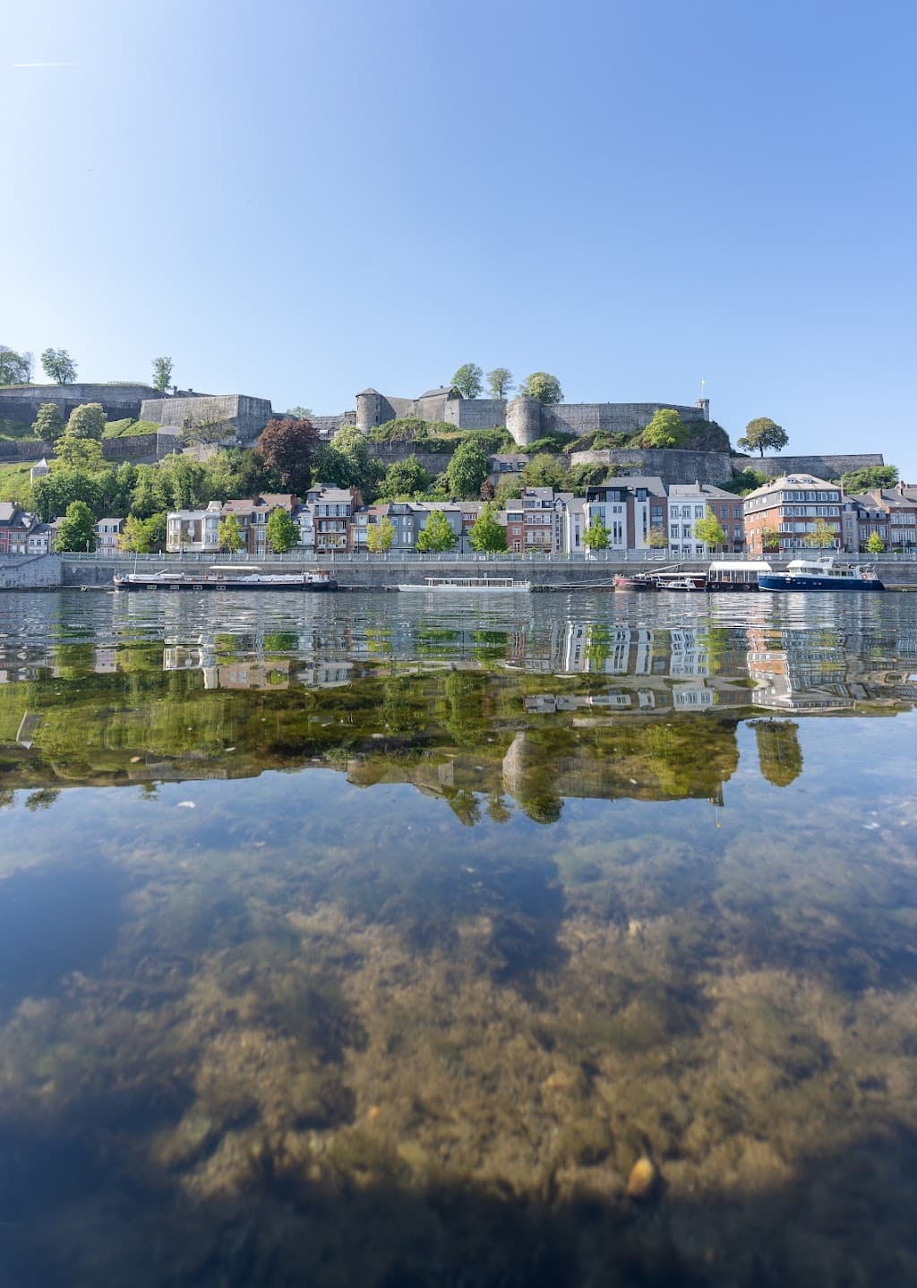 Citadelle de Namur