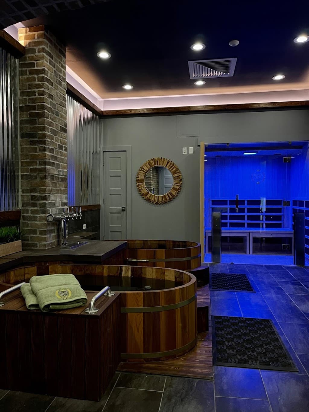 Bier Spa Orlando