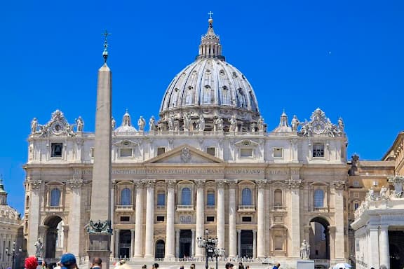 Petersdom