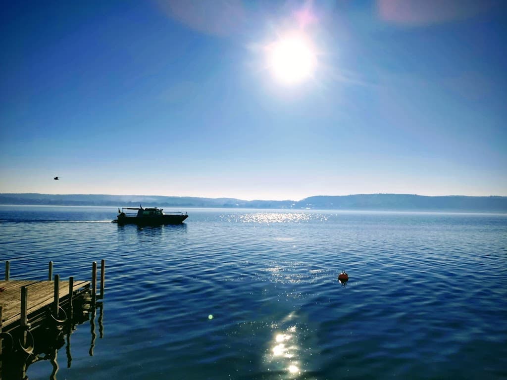 Uferpromenade Überlingen