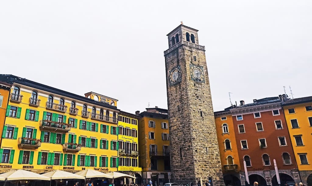 Piazza 3 Novembre