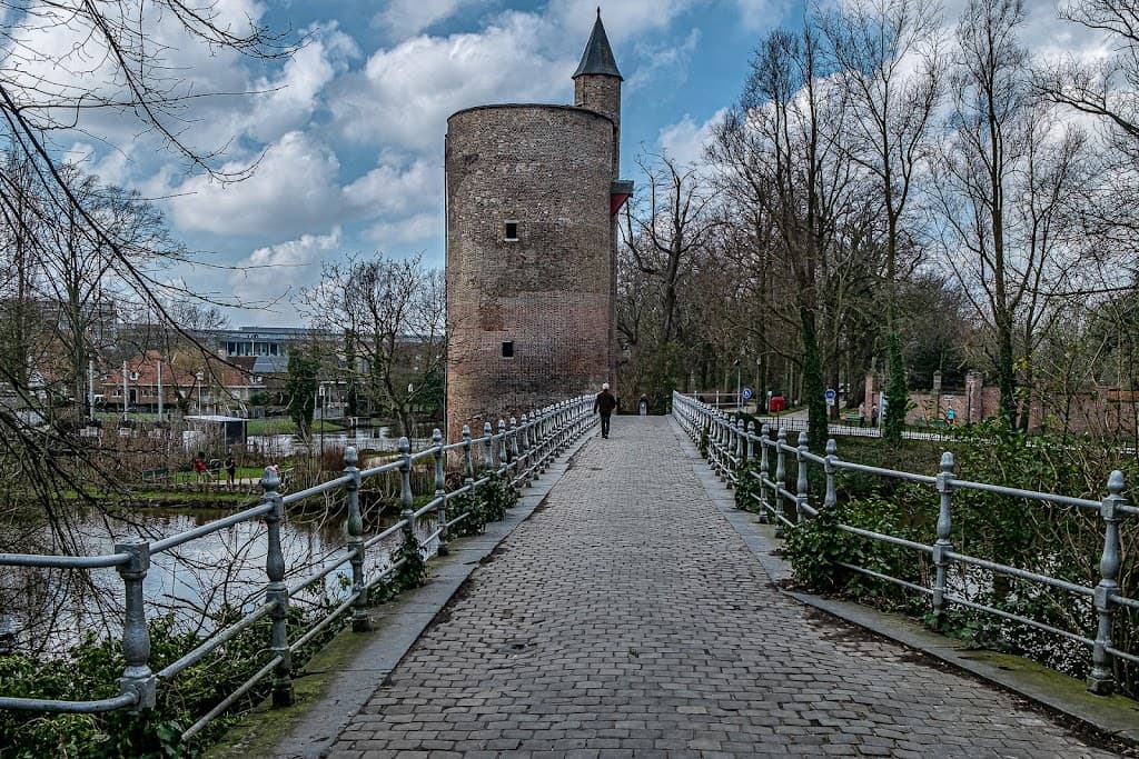 Poertoren