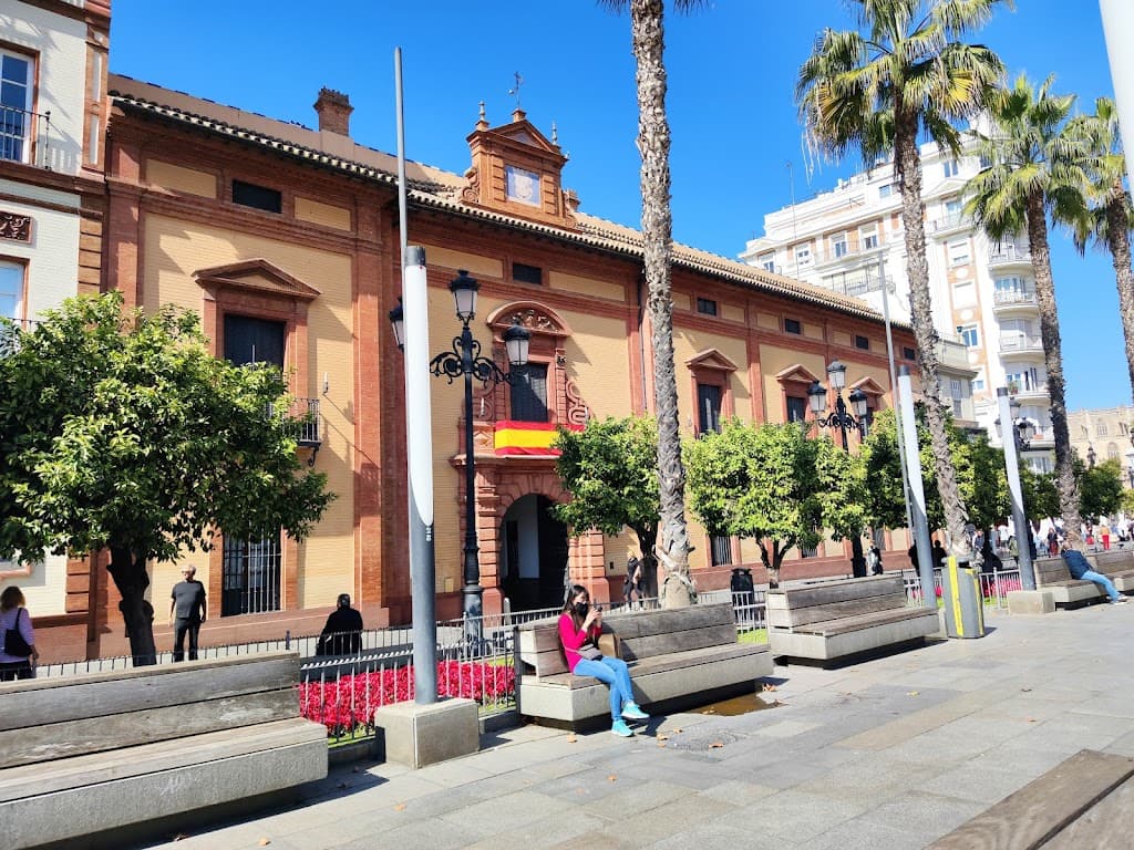 Puerta de Jerez
