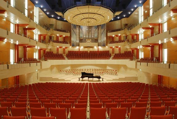 Philharmonie Essen