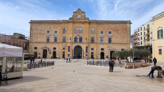 Piazza Vittorio Veneto