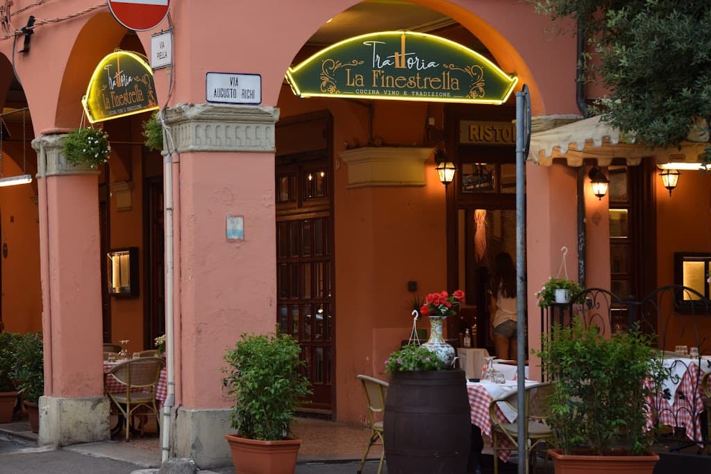 Finestrella