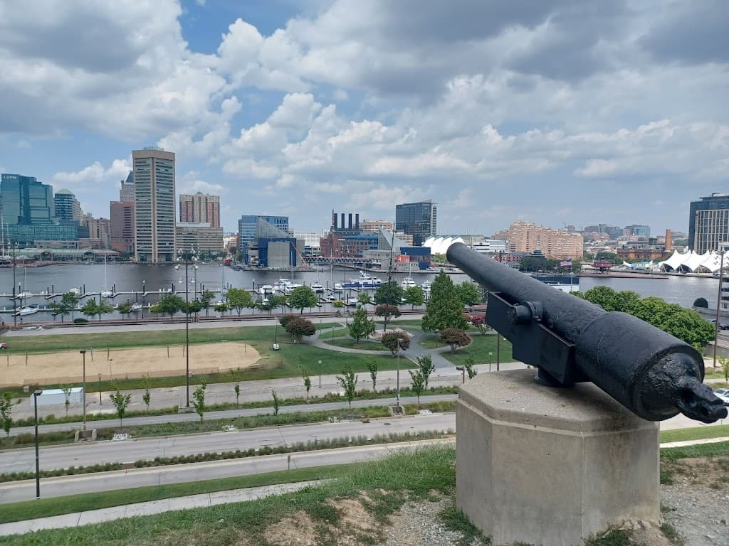 Federal Hill Park