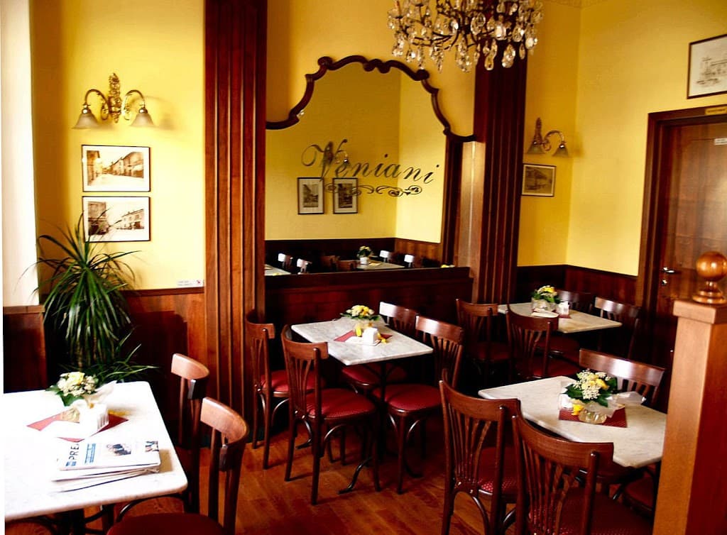 Pasticceria Veniani S.a.s.