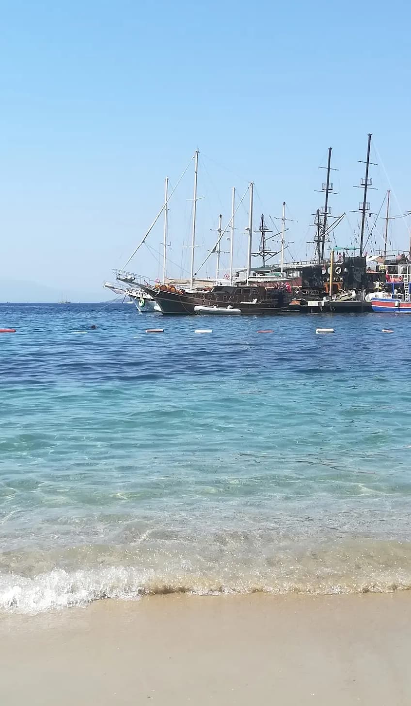 Kumbahçe Halk Plajı