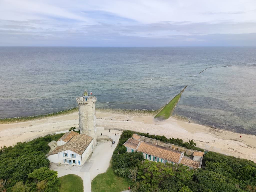 Phare des Baleines