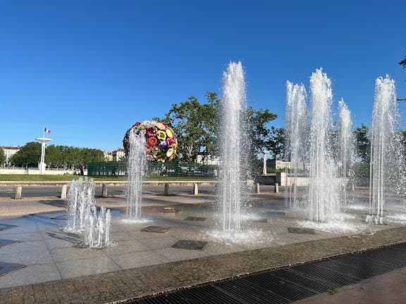 Place Antonin Poncet