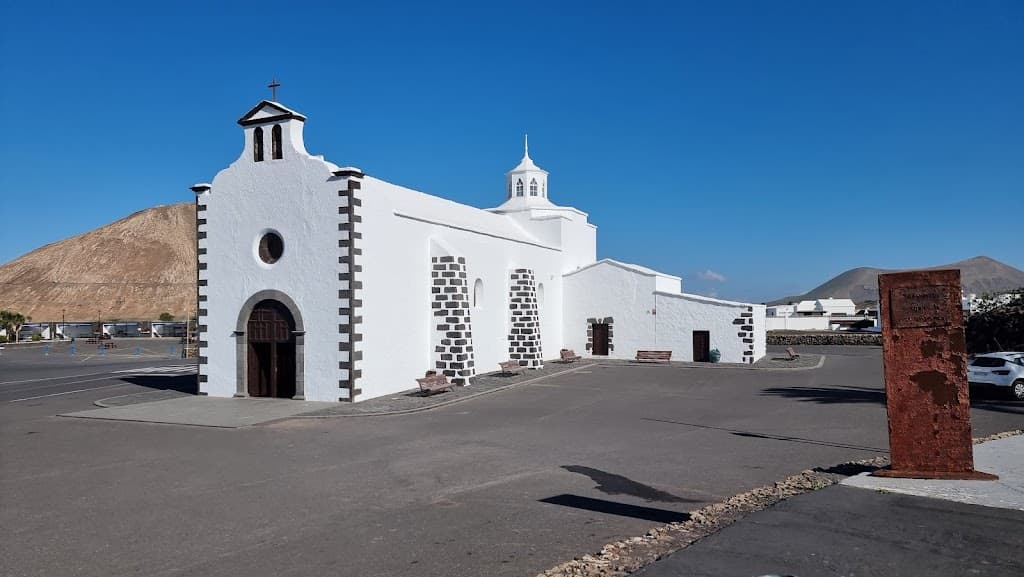 Nuestra Señora de los Dolores