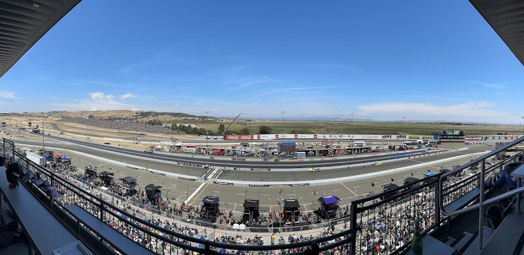 Sonoma Raceway
