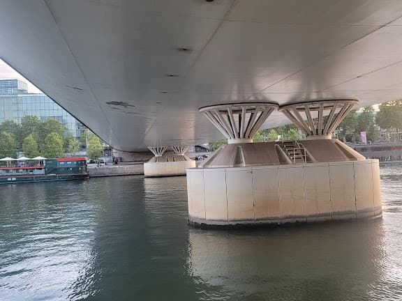 Pont Charles de Gaulle