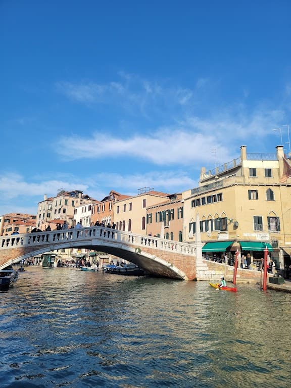 Ponte delle Guglie