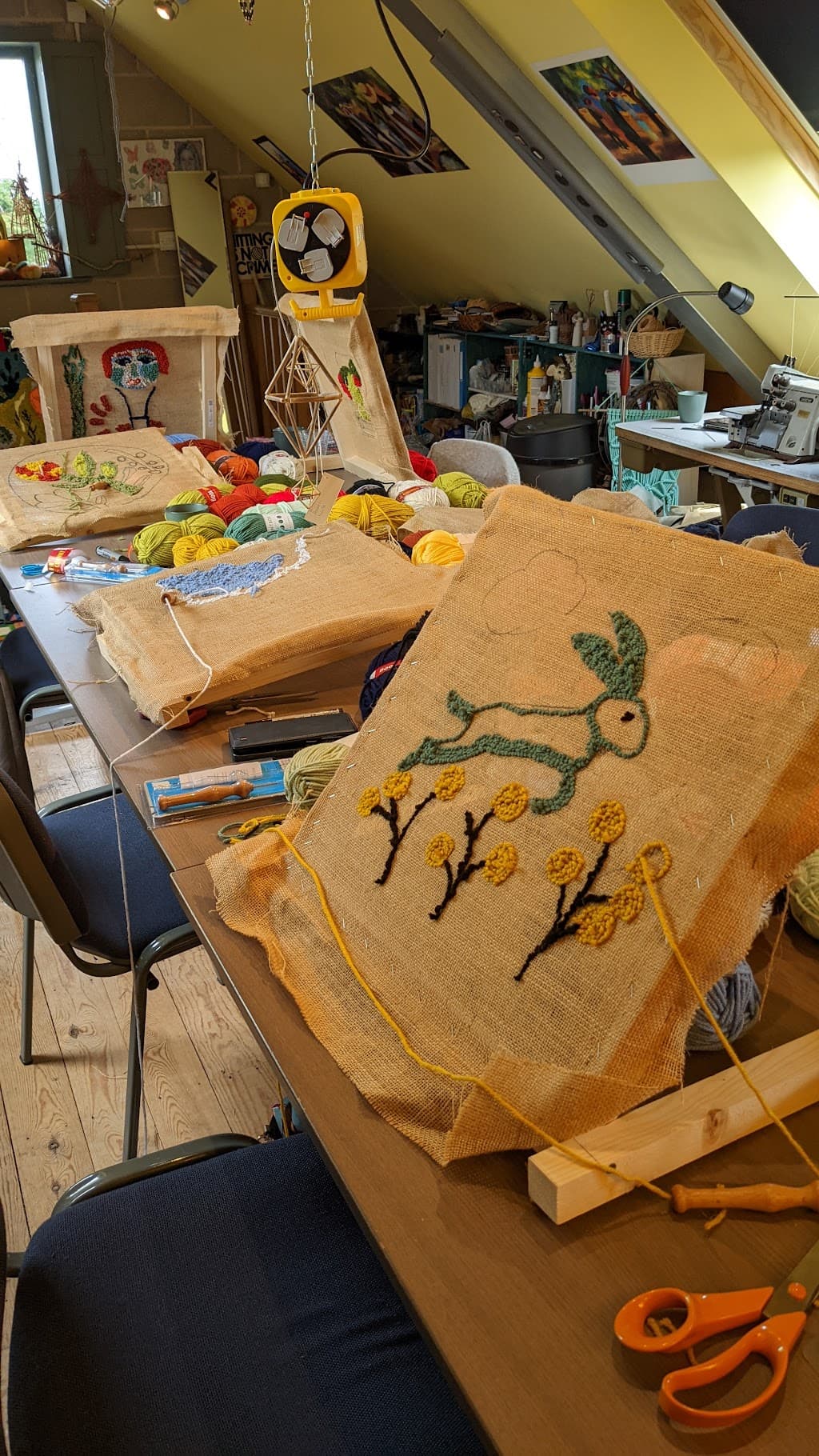 Schmiedekunst Werkstatt