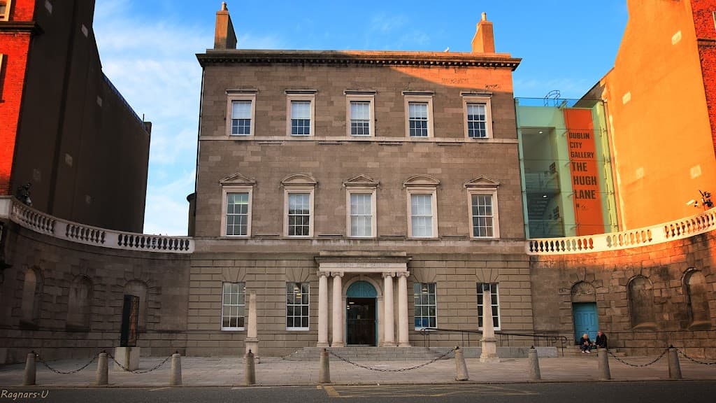 Hugh Lane Gallery
