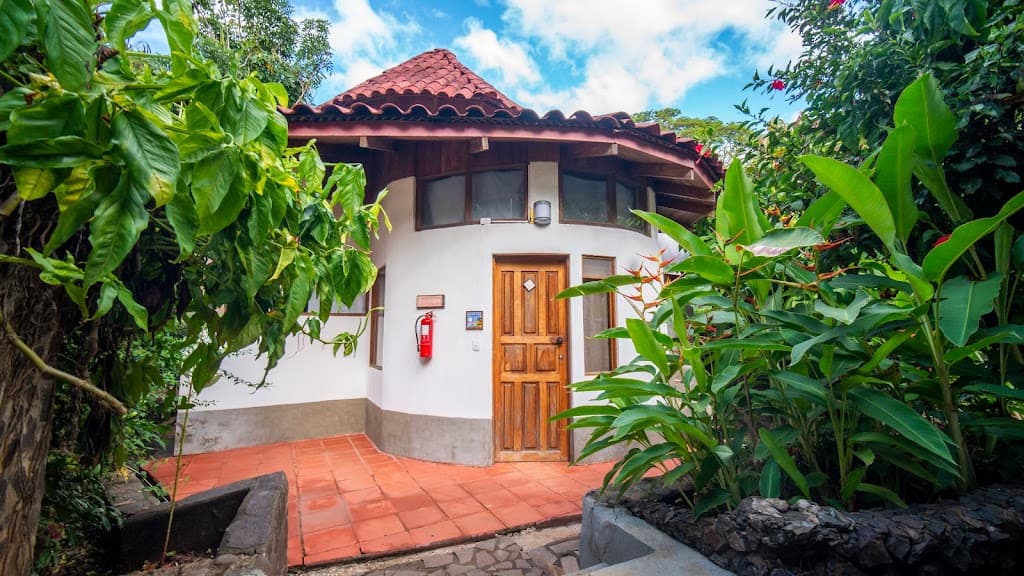Hotel Luna Llena, Tamarindo