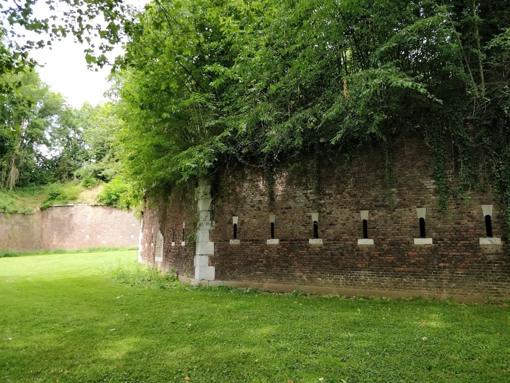Citadelle de Liège