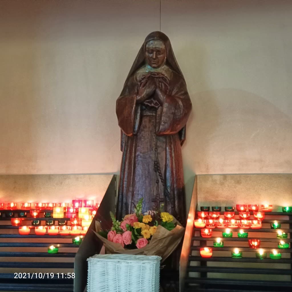 Kapelle Sainte-Rita