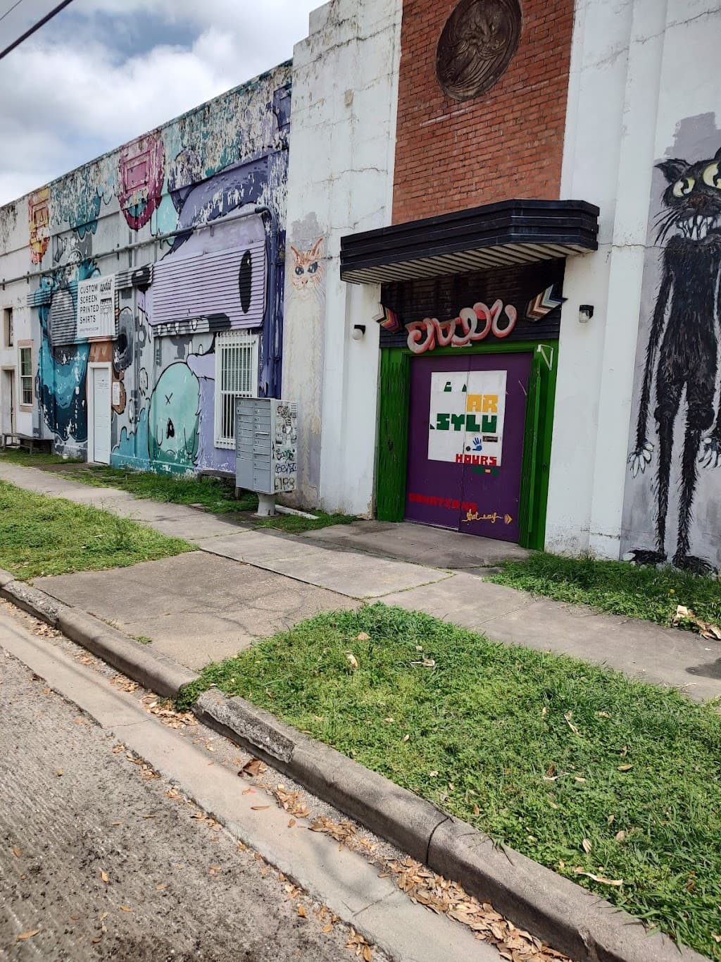 Texas Art Asylum