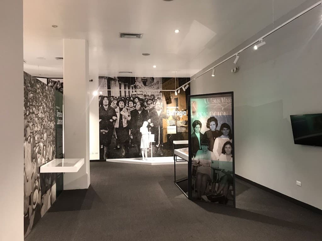 Galería Límac