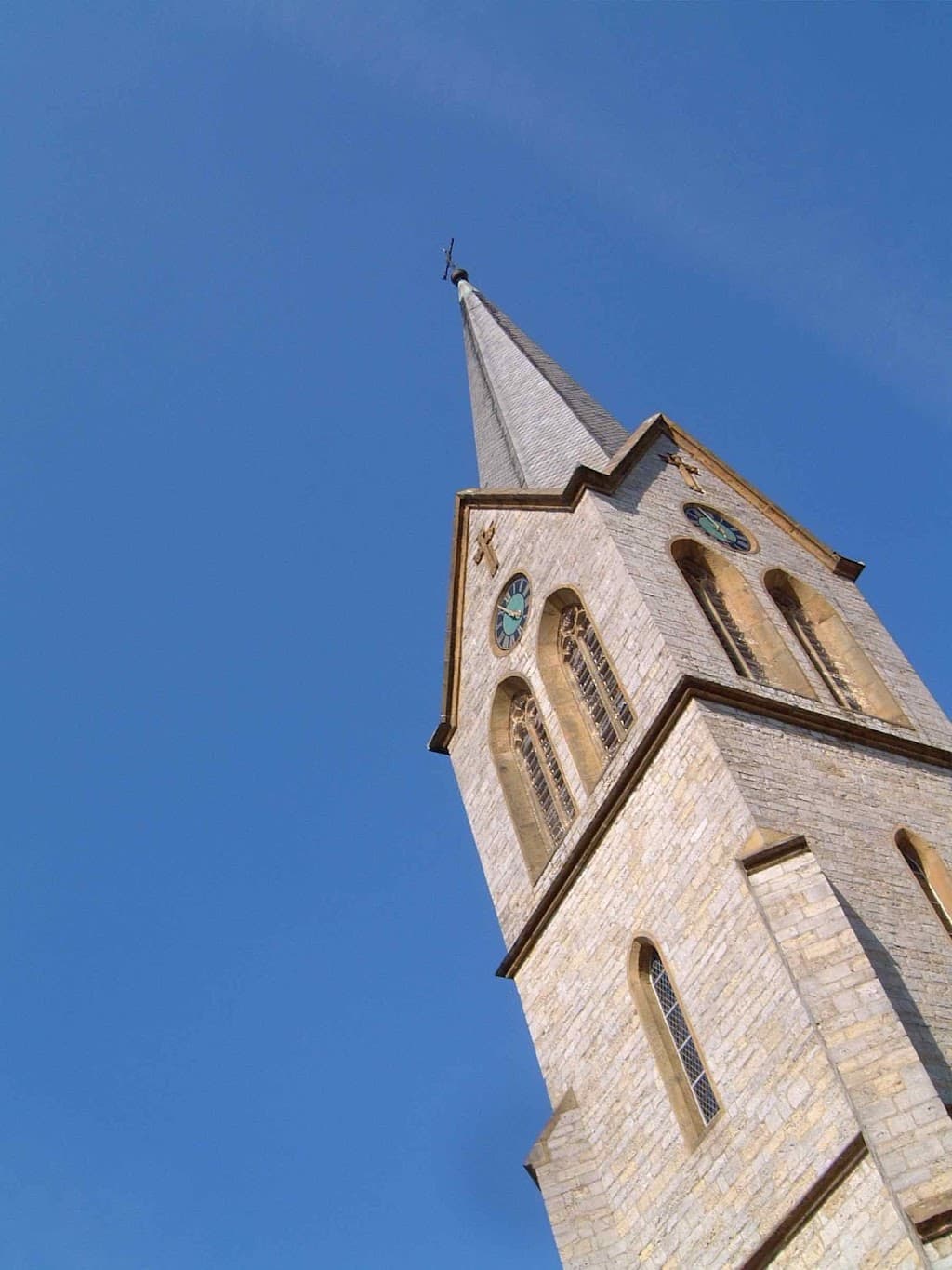 Stiftskirche Schildesche
