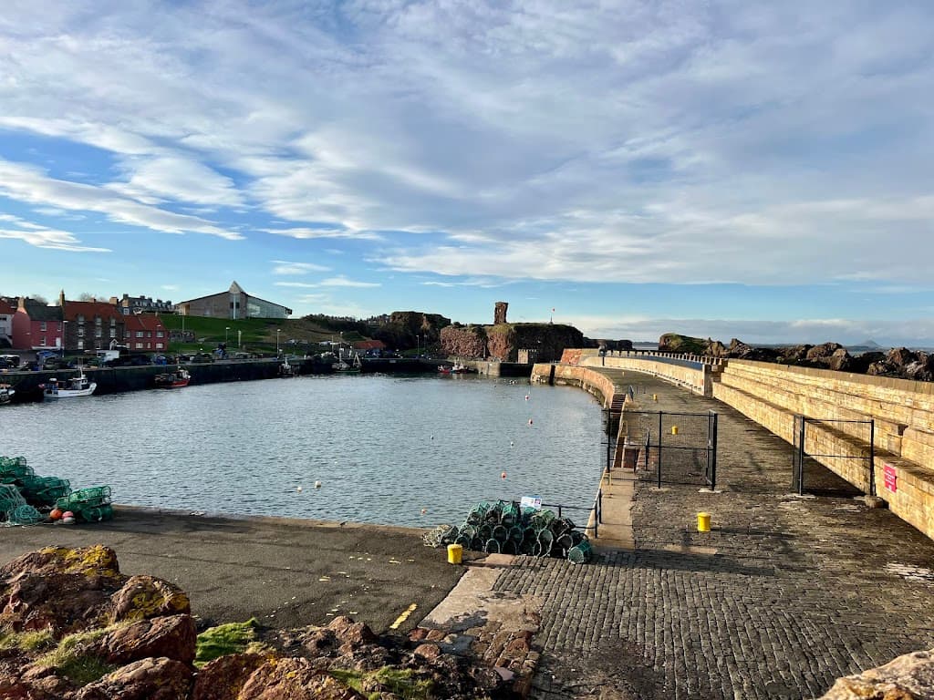 Dunbar Batterie