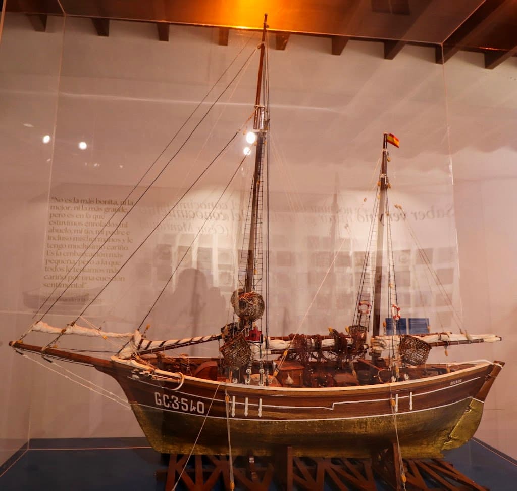 Museo Arqueologico Lanzarote