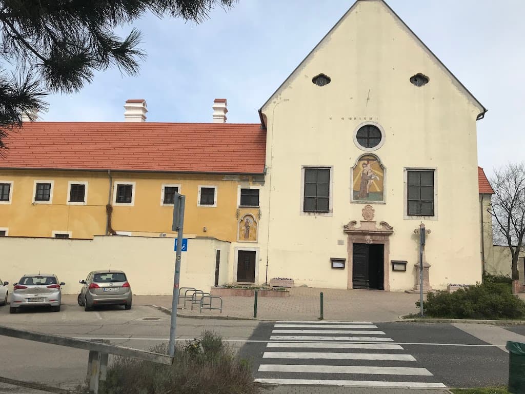 Römisch-Katholische Kirche