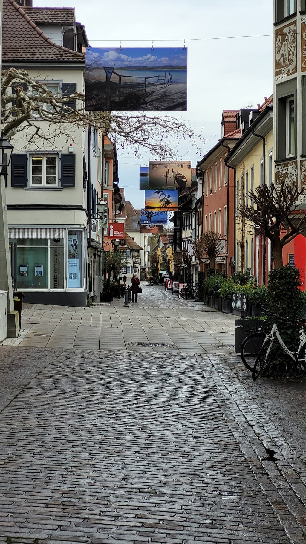 Seestraße