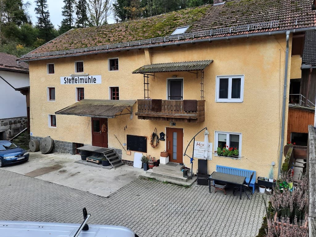 Steffelmühle