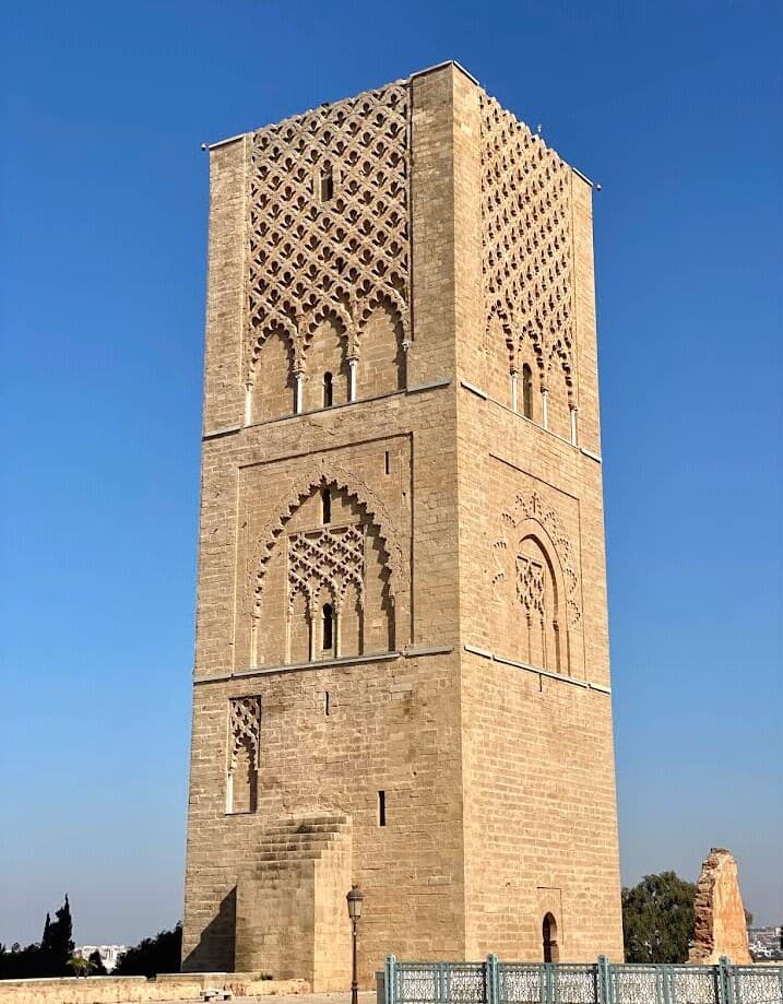 Hassan-Turm