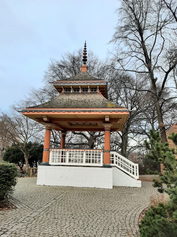 Puschkinpromenade