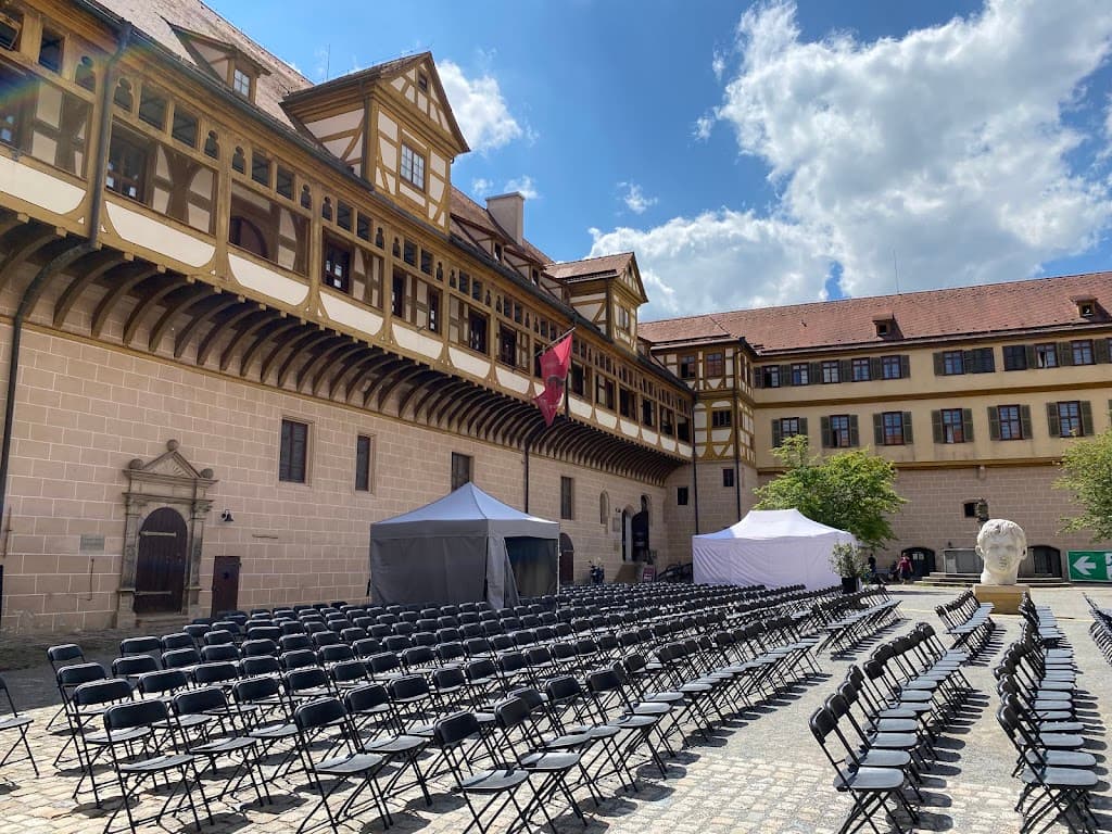 Schloss Hohentübingen