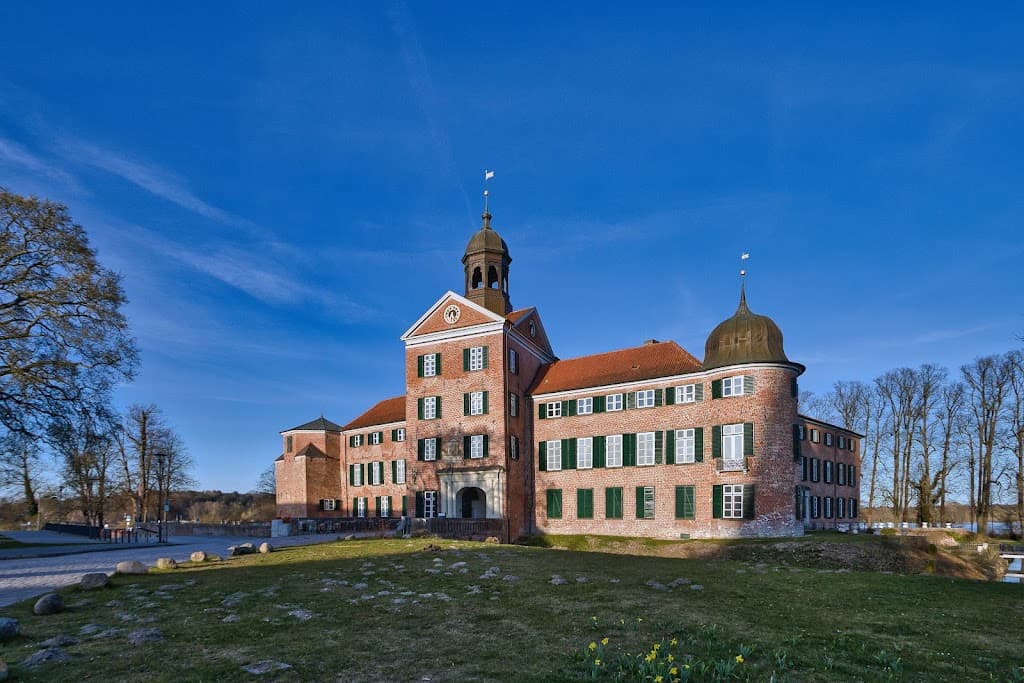 Eutiner Schloss