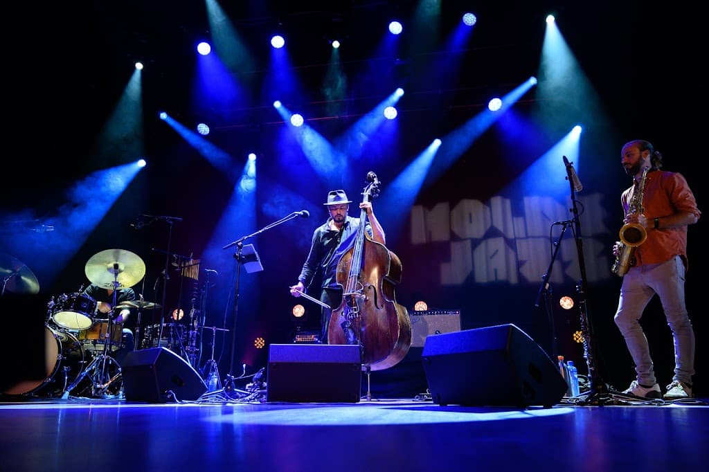 Molde International Jazz Festival