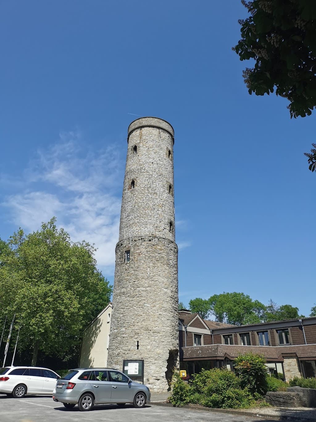 Stadtwald Beckum