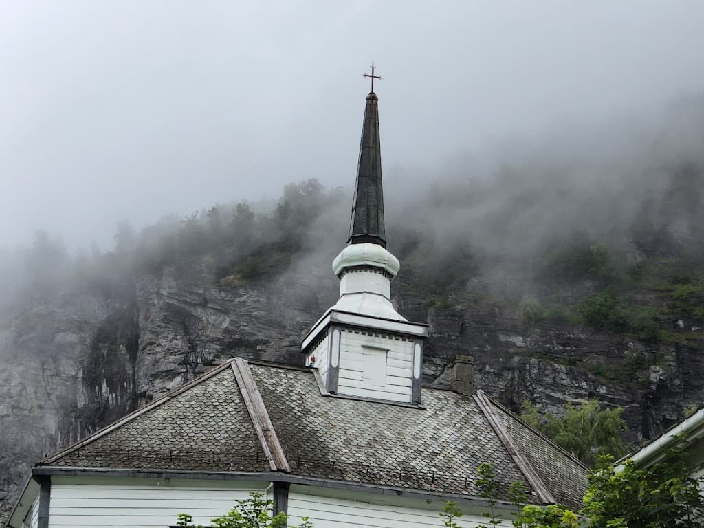 Geiranger Kirke