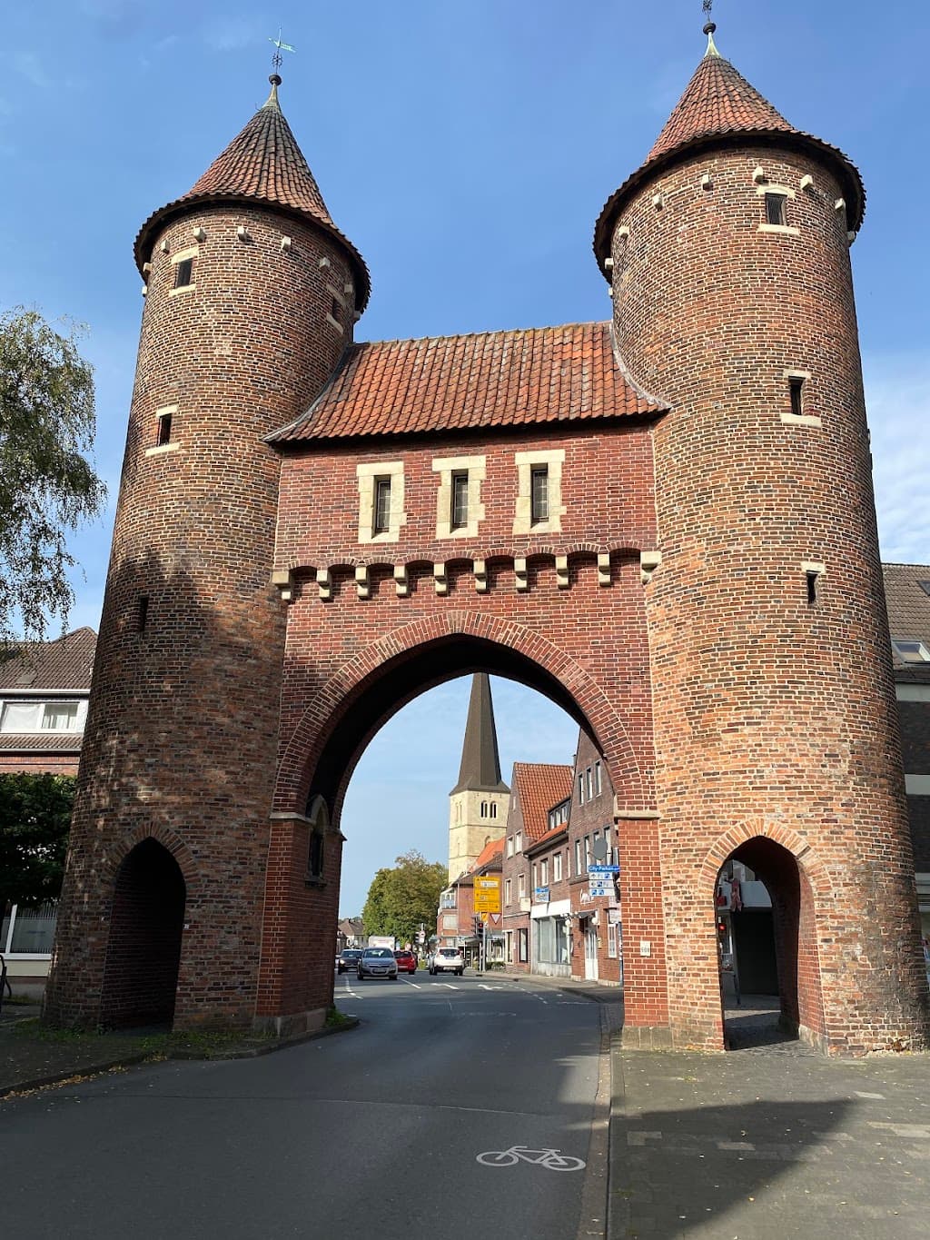 Stadttor Dülmen