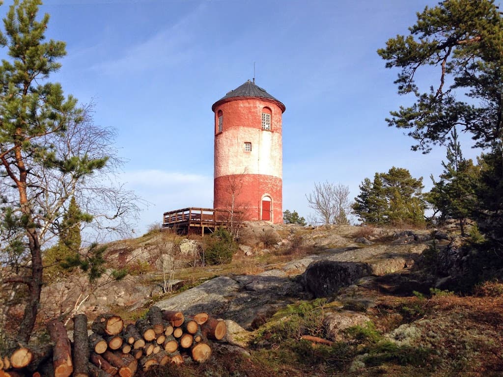 Båken